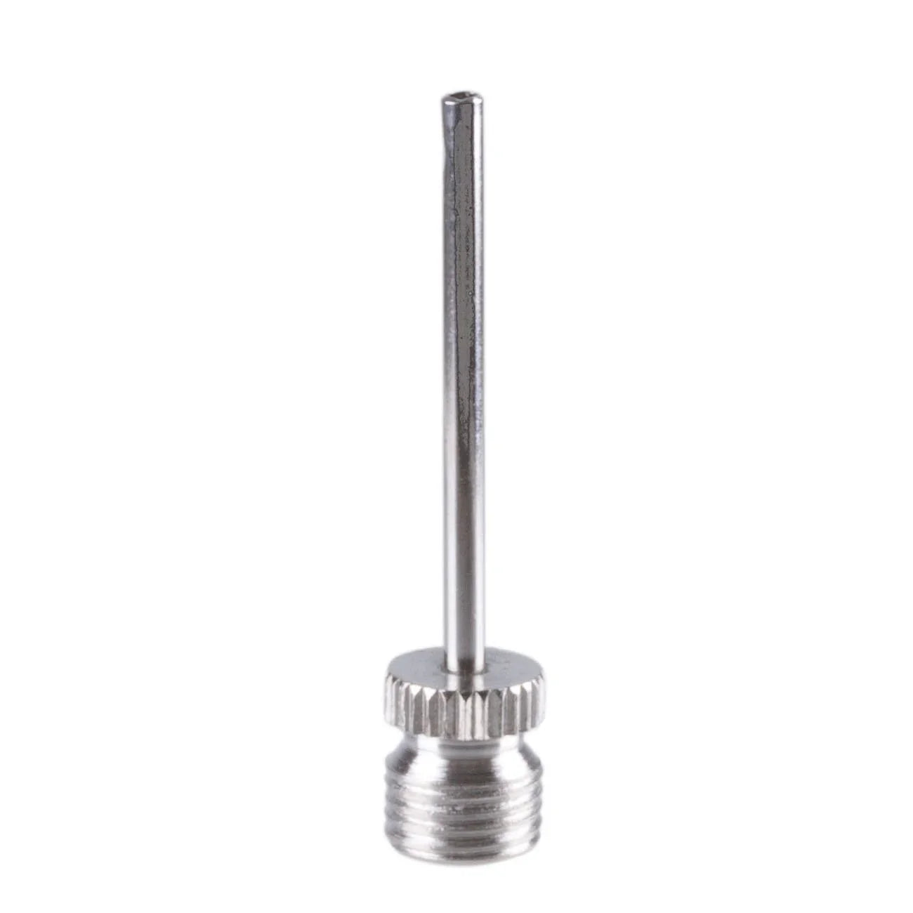 BETO Double Shot Minipumpe AV/DV/FV inkl. Ballnadel und Luftmatratzenadapter - FahrradReifenExpress.de