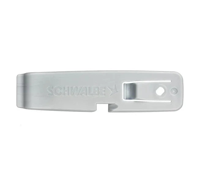 Schwalbe Reifenheber 3er Satz 1847.01 Kunststoff Skyblue - FahrradReifenExpress.de