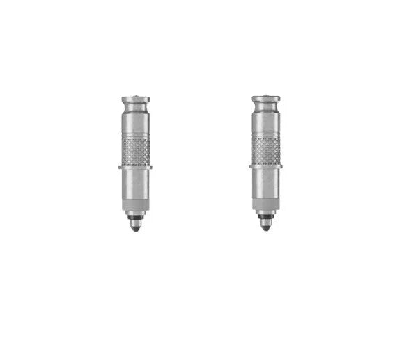 Schwalbe Clik Valve 2xVentileinsatz Umrüstkit NUR VENTILE - FahrradReifenExpress.de