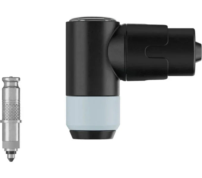 Schwalbe Clik Valve Umrüstkit 2xVENTILE inkl. PUMPENKOPF - FahrradReifenExpress.de