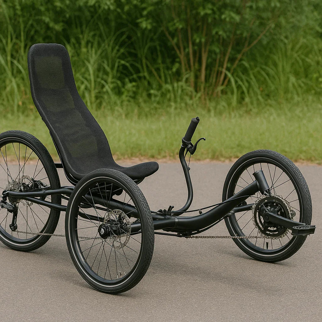 Liegerad/Tandem Reifen - FahrradReifenExpress.de
