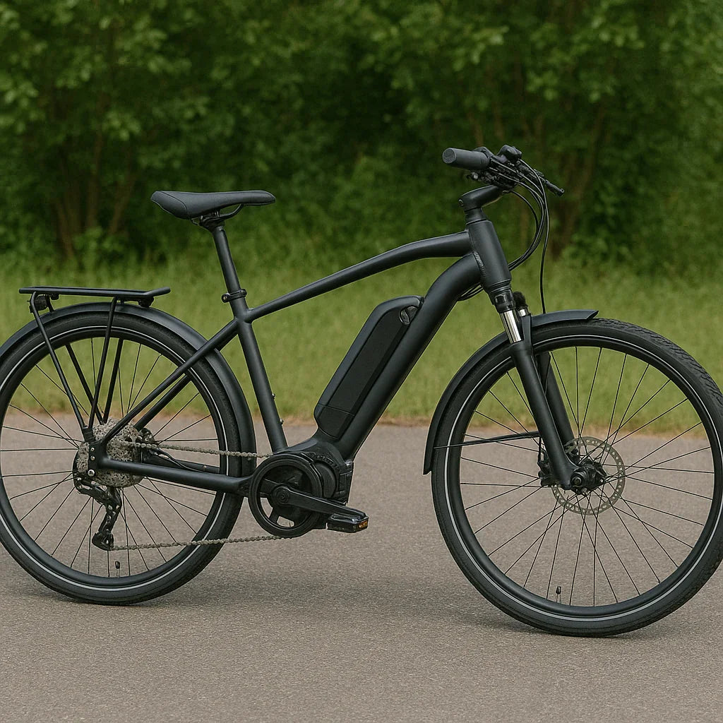 E-Bike Reifen - FahrradReifenExpress.de
