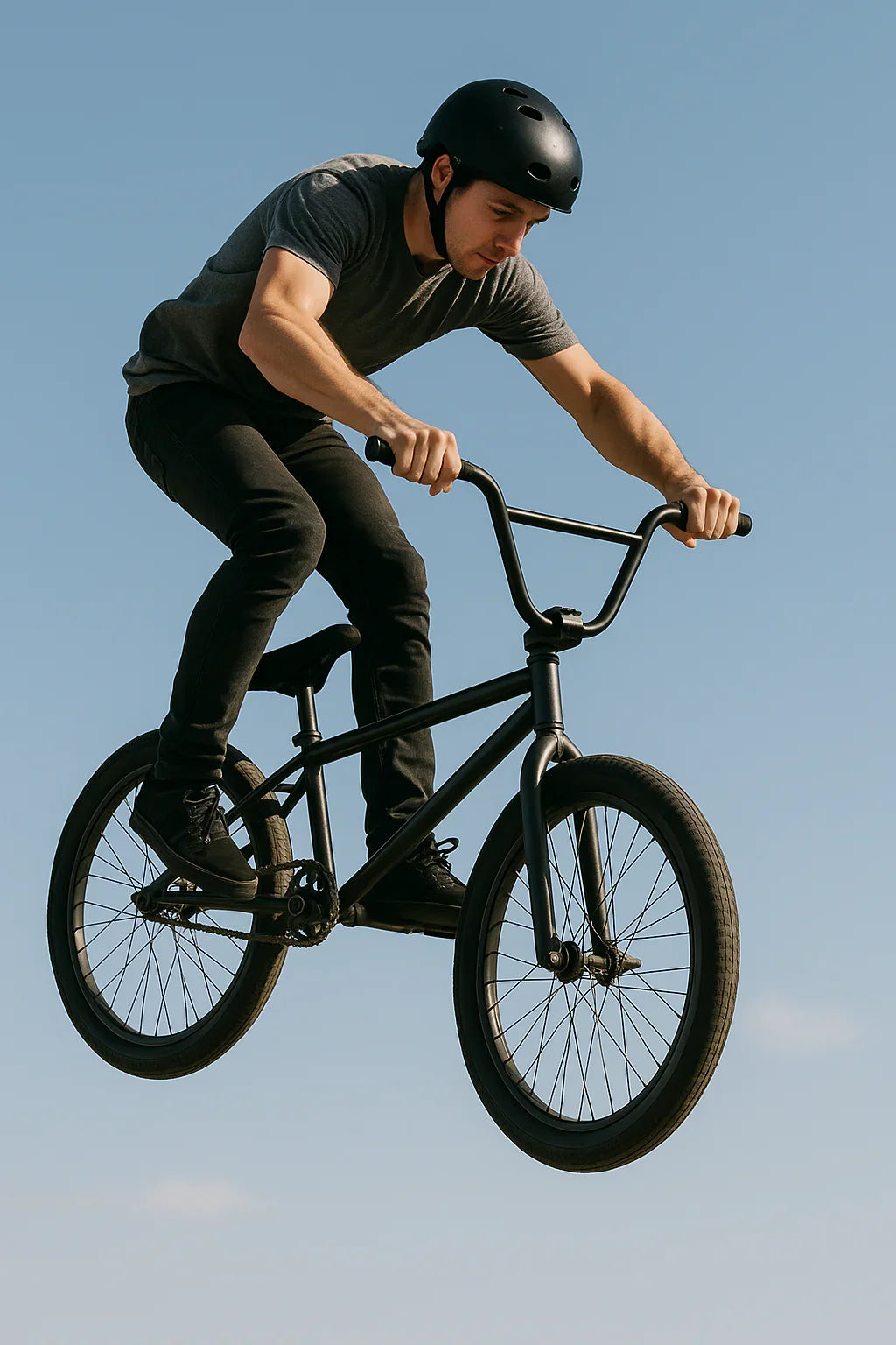 BMX / Freestyle - FahrradReifenExpress.de