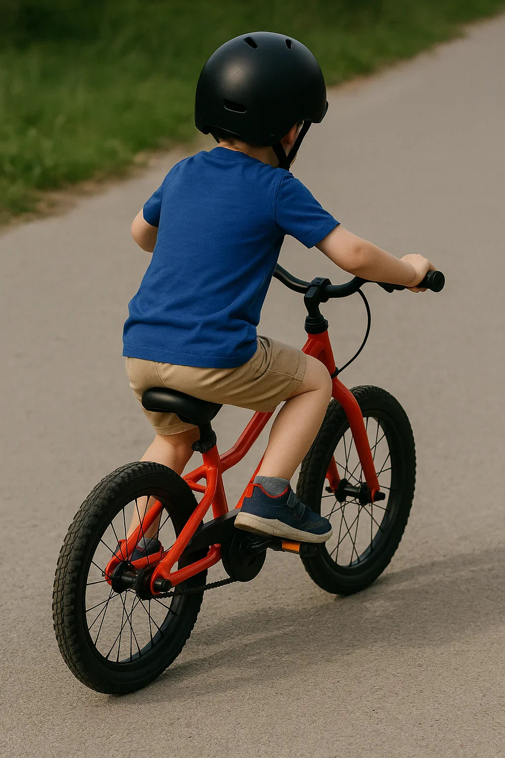 Kinderfahrrad Reifen - FahrradReifenExpress.de