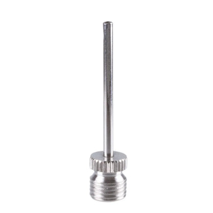 BETO Double Shot Minipumpe AV/DV/FV inkl. Ballnadel und Luftmatratzenadapter - FahrradReifenExpress.de