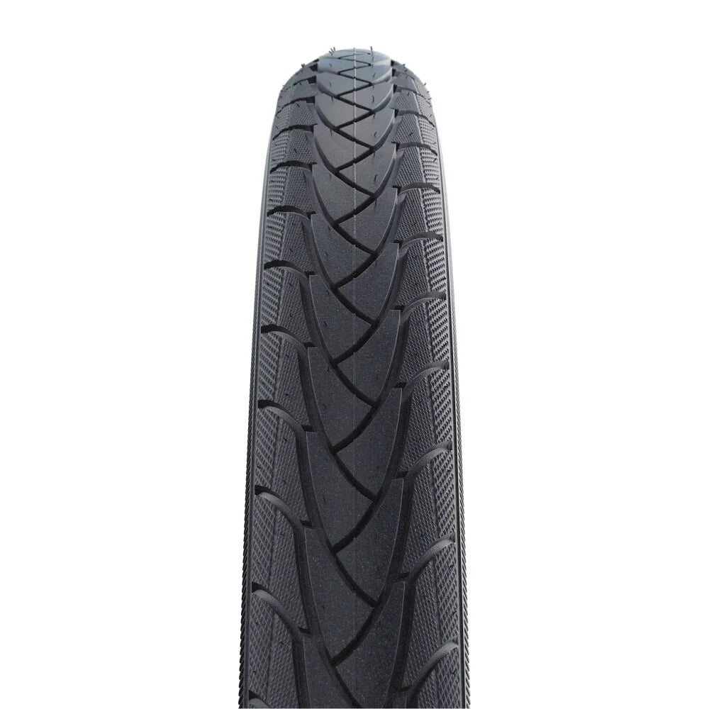 2x Schwalbe Marathon Plus im SET 20 - 28 Zoll inkl. 2x Schwalbe Schlauch Unplattbar Reflex - FahrradReifenExpress.de