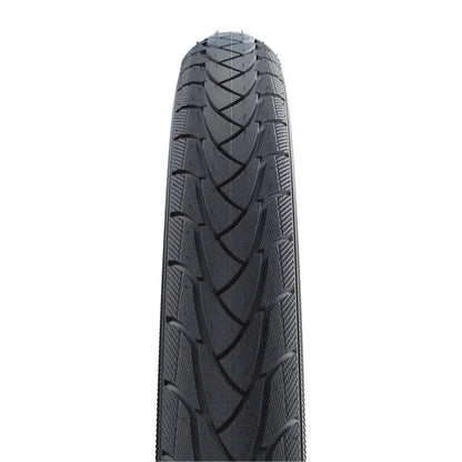 2x Schwalbe Marathon Plus im SET 20 - 28 Zoll inkl. 2x Schwalbe Schlauch Unplattbar Reflex - FahrradReifenExpress.de