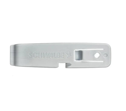 Schwalbe Reifenheber 3er Satz 1847.01 Kunststoff Skyblue - FahrradReifenExpress.de