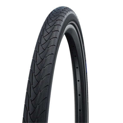 2x Schwalbe Marathon Plus im SET 20 - 28 Zoll inkl. 2x Schwalbe Schlauch Unplattbar Reflex - FahrradReifenExpress.de