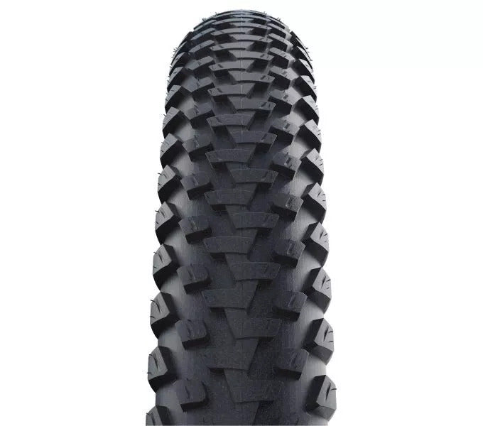 2x Schwalbe Marathon Plus MTB im SET 27,5-29 Zoll inkl. 2x Schwalbe Schlauch UNPLATTBAR SmartGuard Reflex