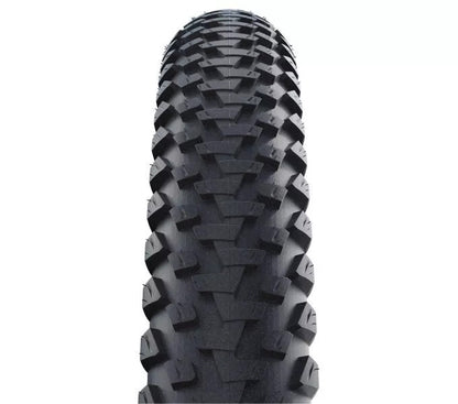 2x Schwalbe Marathon Plus MTB im SET 27,5-29 Zoll inkl. 2x Schwalbe Schlauch UNPLATTBAR SmartGuard Reflex