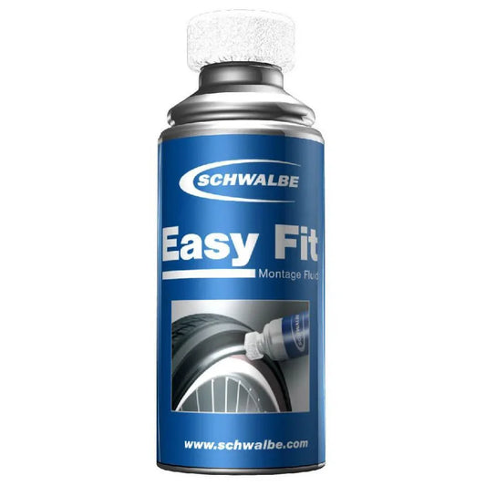 SCHWALBE Easy Fit Montage-Flüssigkeit 50ml - FahrradReifenExpress.de